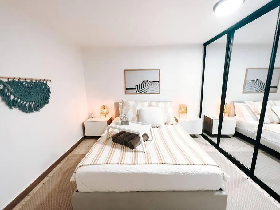 Flamboyan - Condado Apt Walking To Beach W/ Prk Apartman San Juan