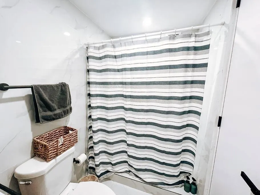 Flamboyan - Condado Apt Walking To Beach W/ Prk Apartman San Juan 0*,  Puerto Rico
