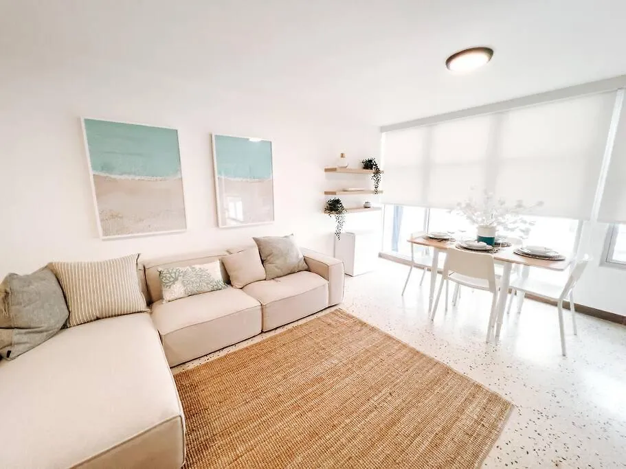 Flamboyan - Condado Apt Walking To Beach W/ Prk Apartman San Juan